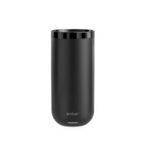 Ember - Tumbler - 473 Ml Schwarz Beheizbarer Reisebecher
