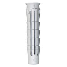 Elematic Tassello T6 12x60 Mm Conf. 25 Pz- Itw Construction Products Italy- 1,0 Confezione