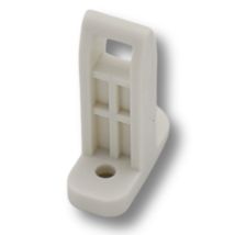 Recamania - Ersatzteil - Türhaken - - Electrolux, Aeg, Zanussi, Faure, Jeken, Zanker