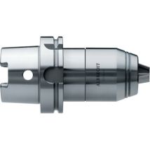 Albrecht - Mandril (portabroca) Universal Akl D69893 0,5-10 Mm Hsk 63