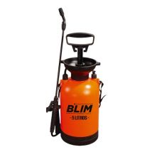 Blim Sulphator/sprayer Dede Mano 5l - Pumpe Con Druck Bis 3 Bar - Verstellbare Düse - Schultergurt - Schultergurt