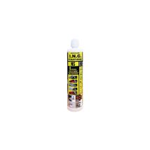 Resina De 300 Ml Ns Gris