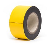 Targhette magnetiche per magazzino – Rotolo 10m – Altezza 80mm – Deiss