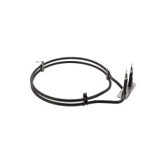 Rectiligne, Résistance Four 2200w Ronde 20.41458.000 Ego 9044r679 4111411 388420 Irca