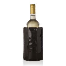 Rafraîchisseur À Vin Noir - Active Cooler Wine - Vacuvin