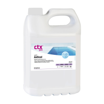 Anticalcáreo Líquido Para Piscinas Ctx-600