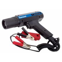 Laser Tools - Luce Stroboscopica Gunson Per La Messa A Punto Del Motore