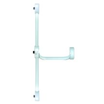City - Idea Iseo Sistema De Cierre Lateral De 3 Puntos - Blanco - 9416113444a