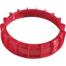 Graf - Schraubring 200 Mm, Rot Passend Für Universal-fass