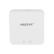 Pasarela Wifi Miboxer Wl-box2 Control 100 Zonas 6,45 Cm