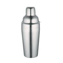 Cilio Shaker Per Cocktail, 0,7 L, Acciaio Inox
