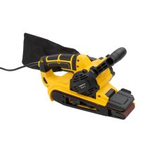 Bandschleifer Powerplus Powx0461 900w Schnellwechsel