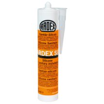 Ardex Se Sanitär-silicon 310ml Jasmin 310ml