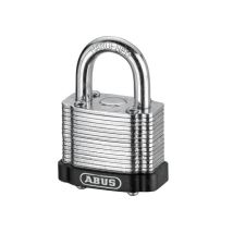 Abus - 33783 41/50mm Eterna Laminated Padlock Keyed Alike Ee0180 Abuka33783