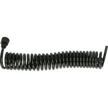 Attrezzo Da Giardino Mesto 6325np A Spirale Flessibile 2,5m