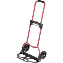 Meister Werkzeuge - Carrellino Pieghevole Capacità Di Carico (max.): 60 Kg 8985760