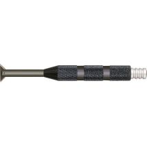 Grattec - Desbarbador Por El Trasero Rc, Tipo : Rc 2200, Ø De Perforación 10-22 Mm