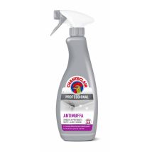 Rimuovi Muffa Professionale Chanteclair Spray 700 ml – 8 Pezzi – Igienizzante per Box Doccia e Cantine