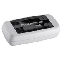 Chamberlain 830rev Controlador Conectado Para Puerta De Garaje