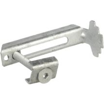 Abrazadera Para Suelos De Rejilla Mw30-10 Mea Rk010113020