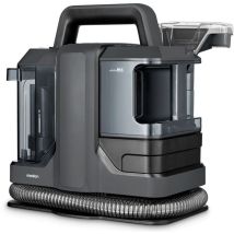 Aspirapolvere Senza Fili - Medion - Md100122 - Per Tessuti D'Arredamento Acqua Fredda - 750 W - 5 M - 15kpa