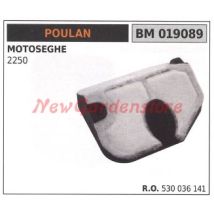 Filtro De Aire Poulan Para Motosierra 2250 019089