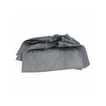 Pré-filtre Aspirateur De Cendres 30 Cm, Chiffon, Lot De 3, Comet