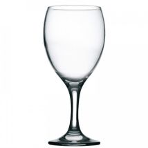 Lot De 12 Verres 340 Ml À Vin, Marquage Ce