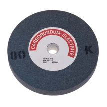 Mola Abrasiva X Sgrosso Sintetica Pg Grana 60 Mm 150x20 F.mm 16 Grigia