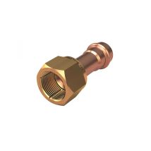 B Maxipro Raccord Flare