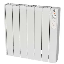 Elektrischer Heizkörper Cointra Cosmos 1000 1000w Wlan