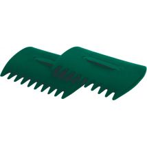 Pince raccogli rifiuti – 4260383631420 – Un Morsetto Foglio – 80cm – Makedo
