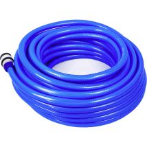 Weyer – 706610 – Wasserschlauch 20 m – robust, knickfest, cadmiumfrei, bariumfrei, bleifrei