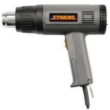 Sthor Heissluftpistole 1500w 79327