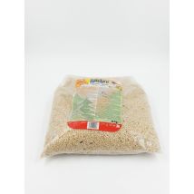 Lillebro-cœurs D'Arachides Hachés-10kg-alimentation 4 Saisons Sans Ambroisie-voir Photos