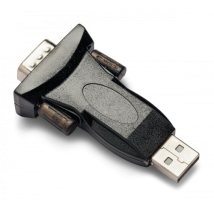 Usb/rs232-adapter.