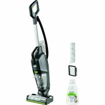 Bissell Crosswave Hydrosteam Pet Select Aspirador Friegasuelos Con Vapor