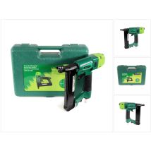 Prebena - Chiodatrice Pneumatica 2xr-es40 + Olio Per Utensili
