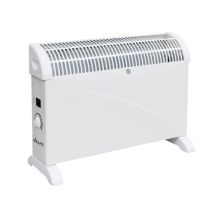 Termoconvettore Niklas Classic 2000w 58x20x44 Cm