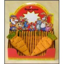 Giant Carrot - 25s - 554549 - Supreme