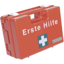 Br364157 Erste Hilfe Koffer Din 13157 310 X 210 X 130 Orange - B-safety