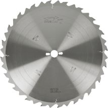 Ake - Kreissägeblatt Hw Ø 450 X 2,5 X 30 Mm Z20 Wechselzahn (wz/spd) Positiv