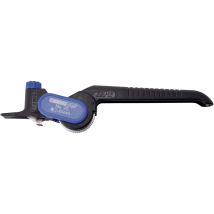 Weicon Tools 10034292 No. 25 Außenmantelschneider Geeignet Für Rundkabel 25 Mm (min)