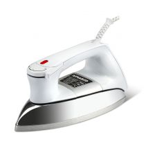 G3 Ferrari Seicento Dampfbügeleisen Weiß 900 W