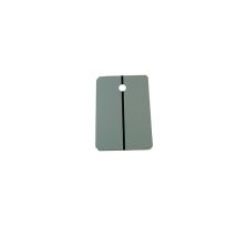 Lamierini Provacolore Bianchi – Colore: Bianco – Diametro foro: 15 mm – COLAD