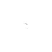 Siamp - Gomito Semi-basso Diametro 50x44 Lunghezza 300x200