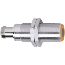 Ifm-electronic Ig7100 Sensor Inductivo Plateado M18
