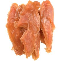 Animallparadise - Friandise Filet De Poitrine De Poulet Séché Hapki Bbq Pour Chien 170 G Sans Gluten