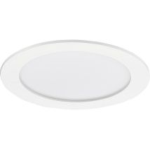 Philips Coreline Slimdownlight Led-downlight, Strahler, Gen3, Led20s/830 Psu Ii Wh - 215 X 28 Mm
