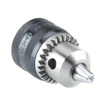 Zahnkranzbohrfutter Prima 0,5-6,5mm B10 Röhm